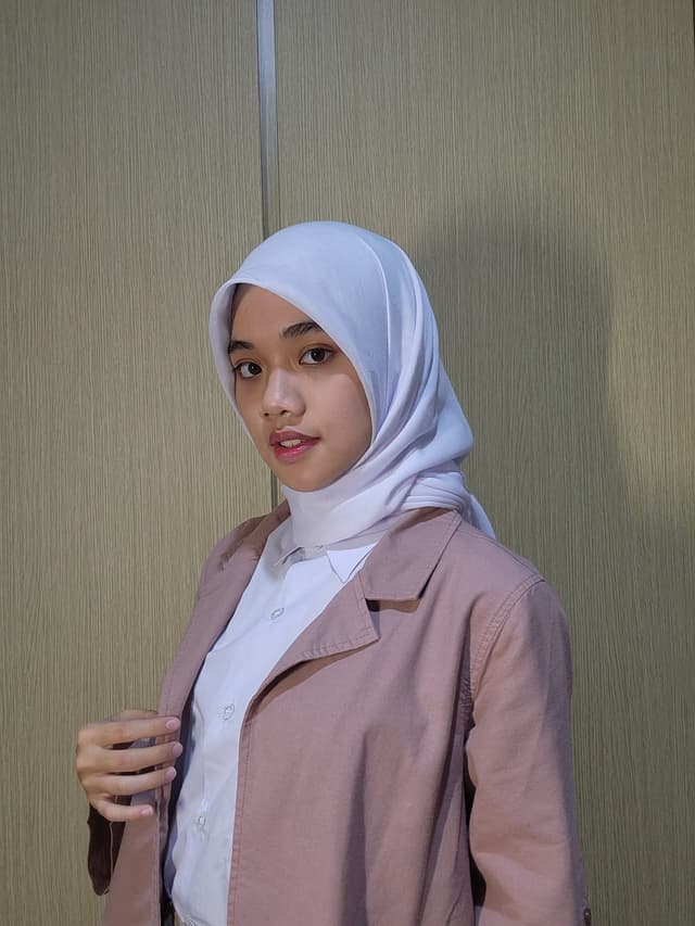 Hayfa Felicia
