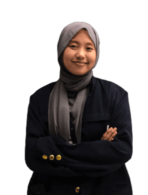 Image of Frydiva Meshia Sihabudin 